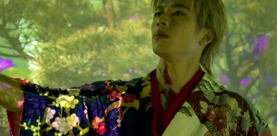 神谷亮太