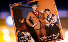 ヒプノシスマイク