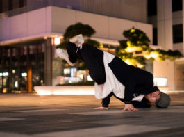 神谷亮太