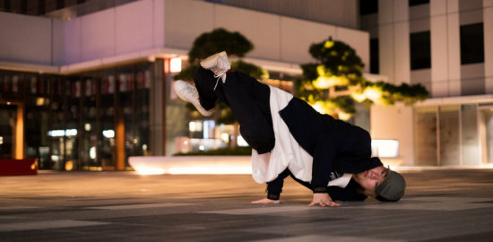 神谷亮太