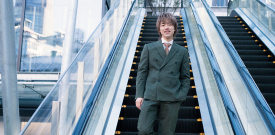神谷亮太