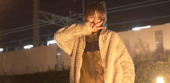 神谷亮太
