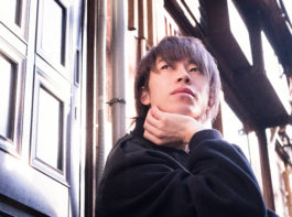 神谷亮太