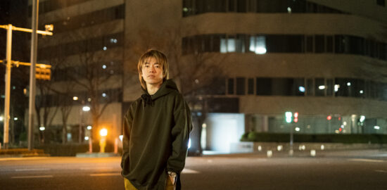 神谷亮太