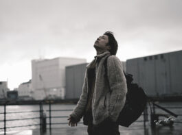 神谷亮太