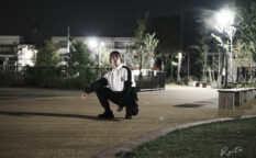 神谷亮太