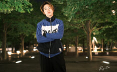 神谷亮太
