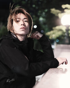 神谷亮太