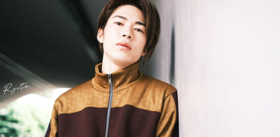 神谷亮太