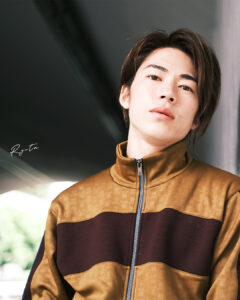 神谷亮太