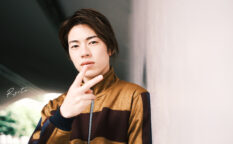 神谷亮太