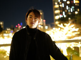 神谷亮太