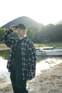 神谷亮太