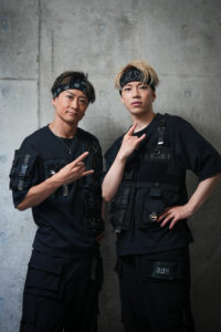 HYP GC 神谷亮太