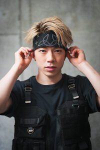 HYP GC 神谷亮太
