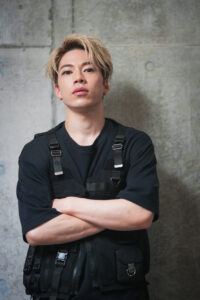 HYP GC 神谷亮太