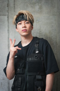 HYP GC 神谷亮太