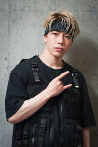 HYP GC 神谷亮太