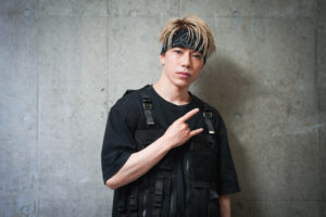HYP GC 神谷亮太