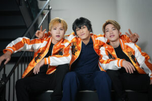 舞台「WIND BREAKER」