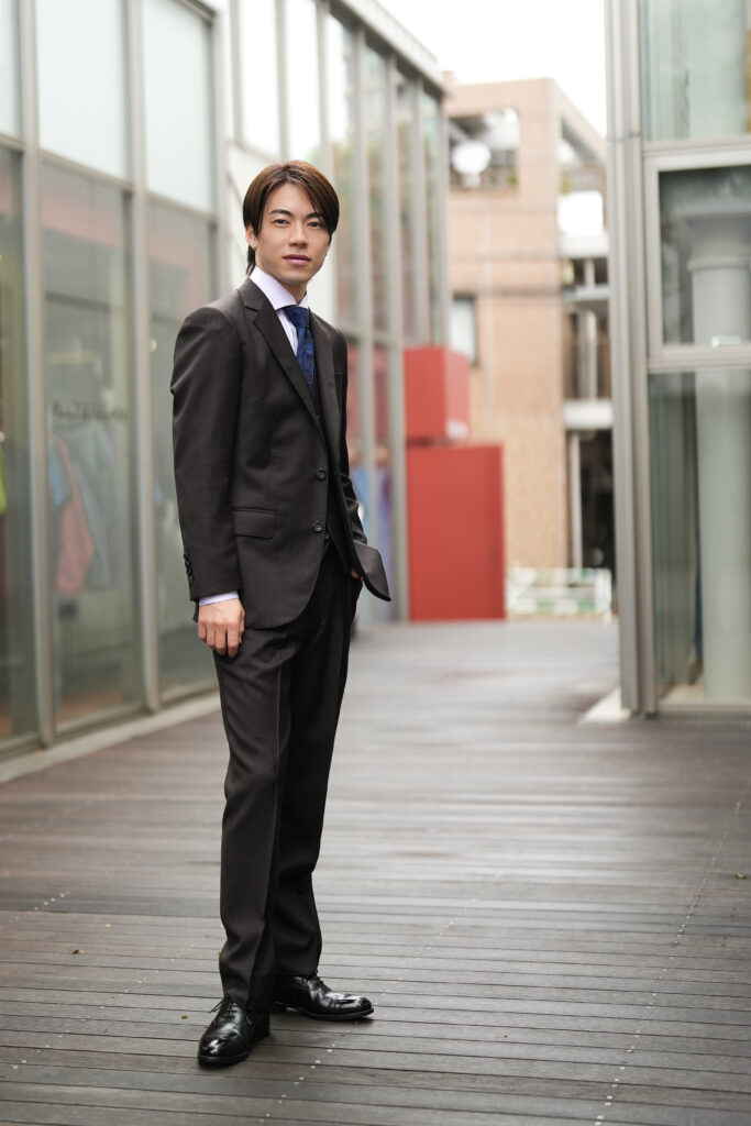 神谷亮太