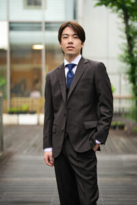 神谷亮太