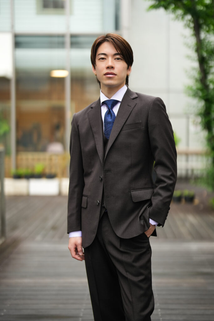神谷亮太