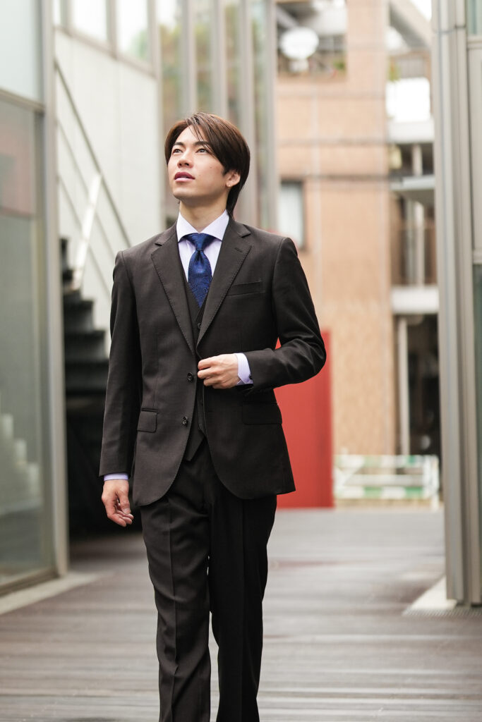 神谷亮太