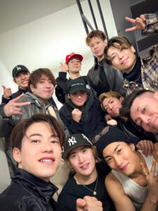 舞台「サイボーグ009 -13番目の追跡者-」