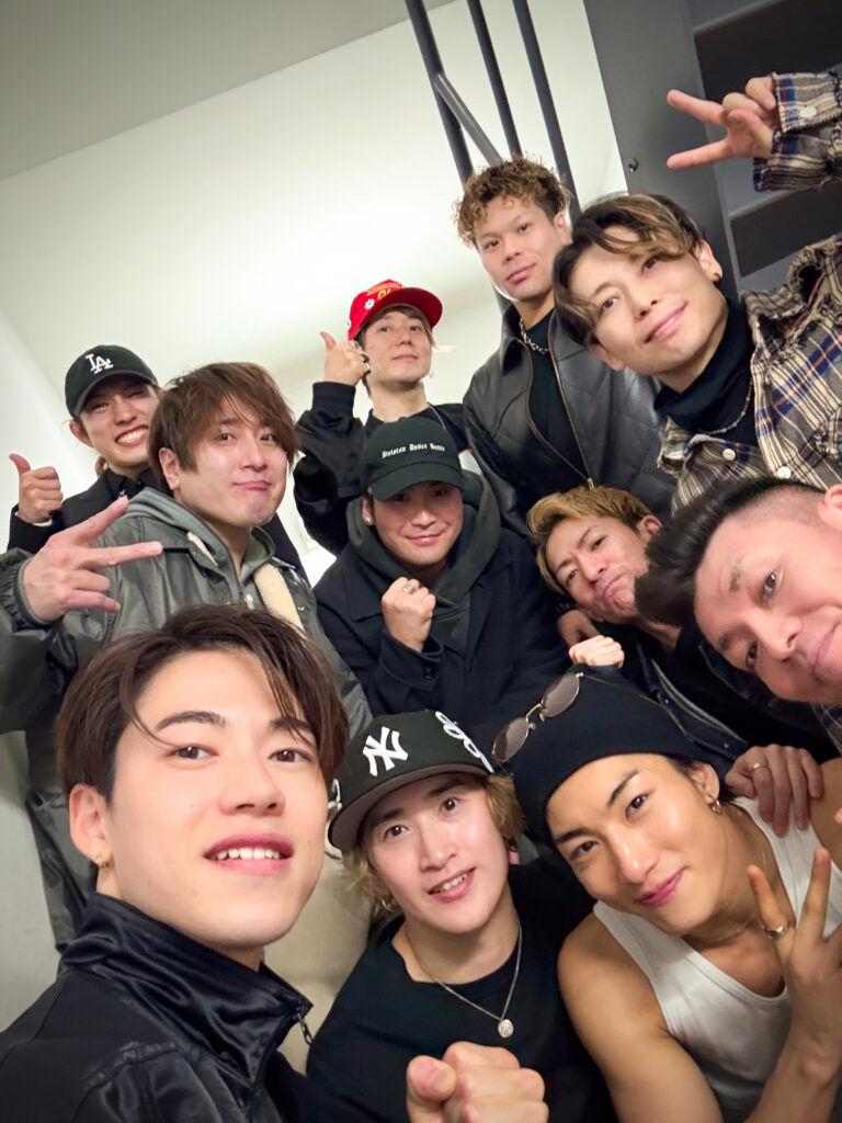 舞台「サイボーグ009 -13番目の追跡者-」