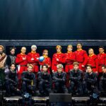 舞台「サイボーグ009 -13番目の追跡者」