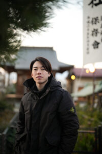 神谷亮太