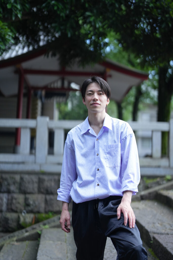 神谷亮太