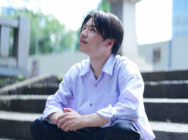神谷亮太