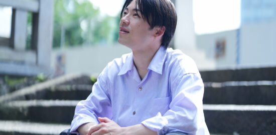 神谷亮太