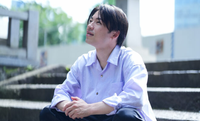 神谷亮太