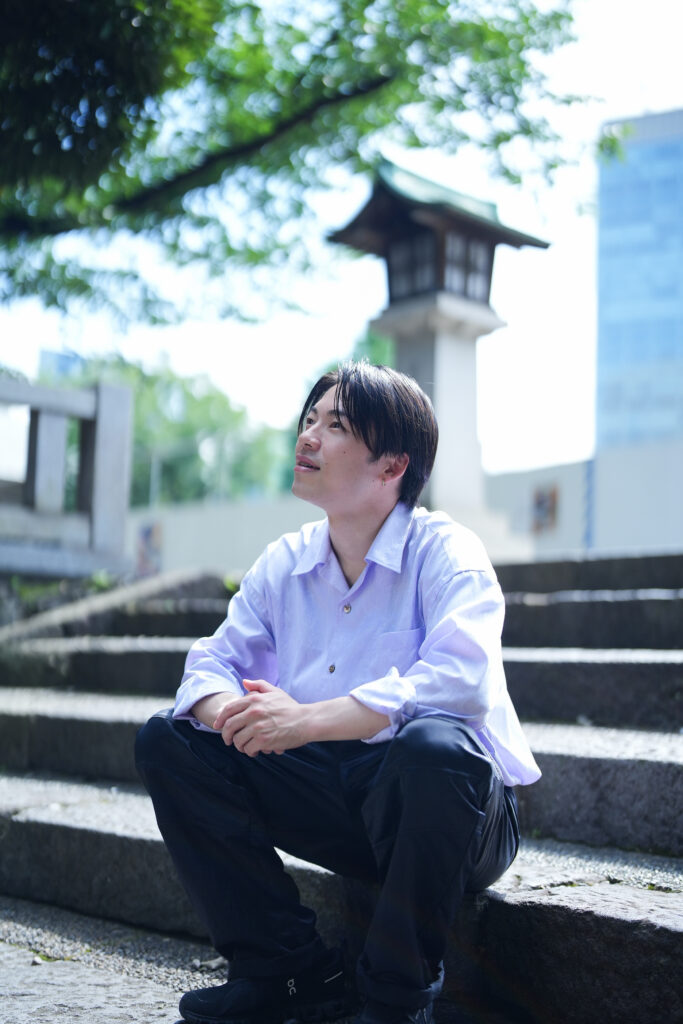 神谷亮太